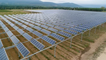 Бурный рост возобновляемой энергетики в Китае сопровождается вызовами Бурный рост возобновляемой энергетики в Китае сопровождается вызовами