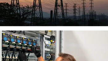 МЭА: рабочие места в энергетике растут, но дефицит кадров грозит задержками проектов МЭА: рабочие места в энергетике растут, но дефицит кадров грозит задержками проектов