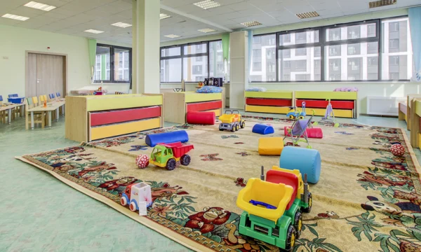 Владимир Ефимов: на северо-востоке столицы строят 23 объекта социальной инфраструктуры Владимир Ефимов: на северо-востоке столицы строят 23 объекта социальной инфраструктуры