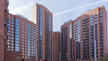 Более 1,1 тыс. жителей района Восточное Измайлово приступили к переселению по реновации