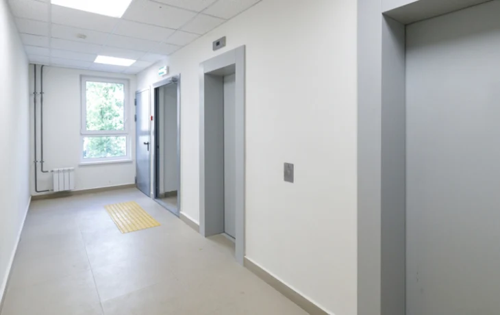 В Щукине пройдет капитальный ремонт в четырех жилых домах