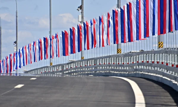 Владимир Ефимов: улицу Академика Черенкова в Троицке продлят до Калужского шоссе