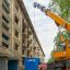 За 2025 год в столице демонтировали свыше 270 домов с помощью технологии &laquo;умный снос&raquo;