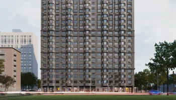 Новостройка для программы реновации появится в районе Соколиная Гора