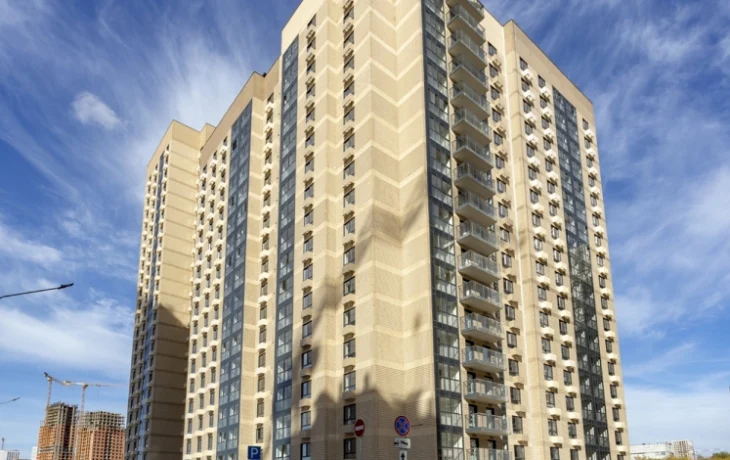 Мэр Москвы рассказал о развитии инфраструктуры района Гольяново