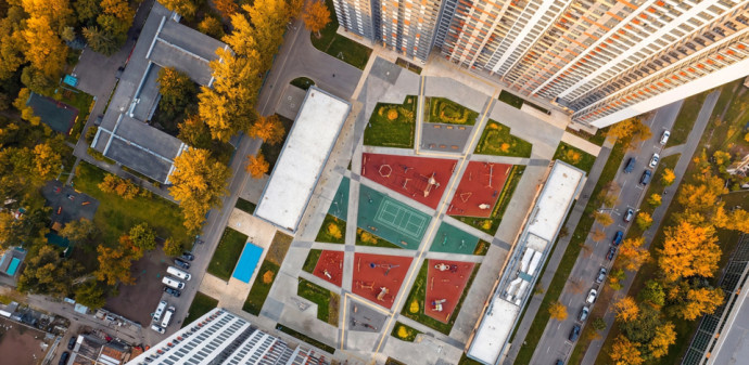 Владимир Ефимов: более 43 гектаров территорий планируется вовлечь в программу КРТ по опубликованным в ноябре проектам
