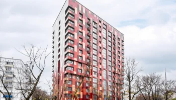 Владимир Ефимов: более 130 жителей начали переселение по программе реновации на 1-й Мясниковской улице