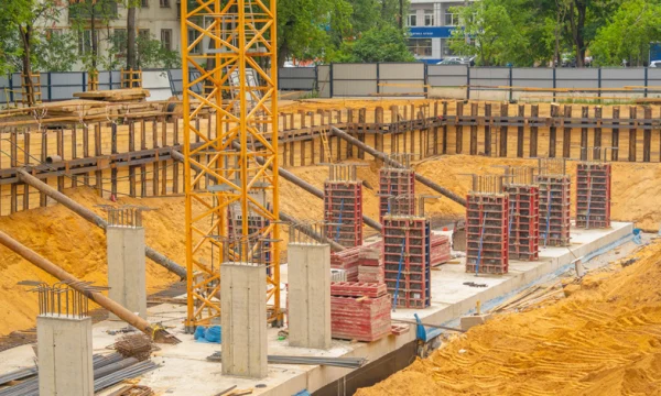 Сергей Собянин: еще пять площадок включено в программу реновации