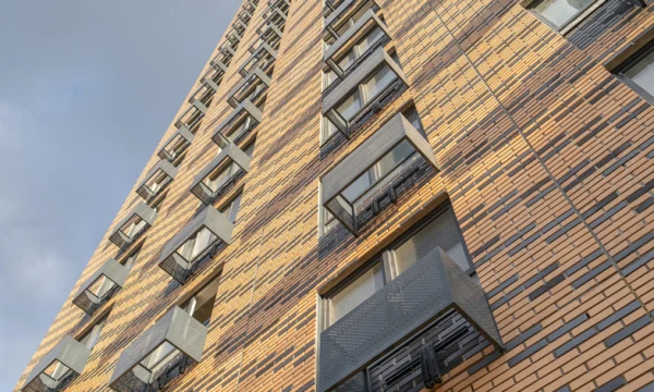 В Войковском районе освободили участок под строительство дома по программе реновации