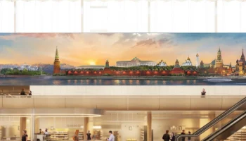 Обновление Ленинградского вокзала планируется завершить в 2026 году &ndash; мэр