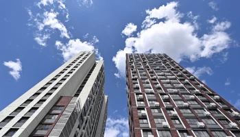 Согласован проект жилого комплекса по программе реновации во Внукове