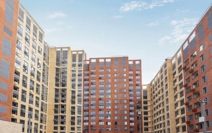 Владимир Ефимов: около 2,5 тысячи семей на севере столицы переехали в новые дома по программе реновации с начала года