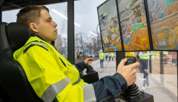 Сергей Собянин: разработки московских компаний внедряют в корпорациях по всей стране