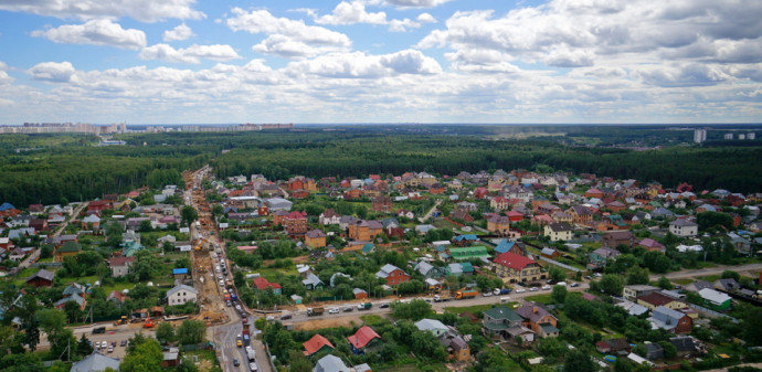 Горожане выкупили у столицы за полгода почти 60 участков для ИЖС по сниженной стоимости