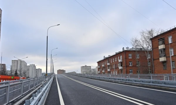 В Москве ужесточается контроль за качеством дорог