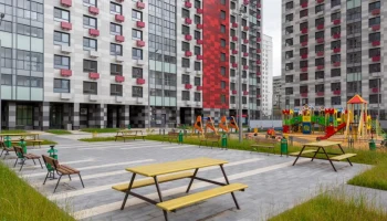 Владимир Ефимов: свыше пяти миллионов квадратных метров домов для реновации возведут благодаря опубликованным в 2025 году проектам КРТ