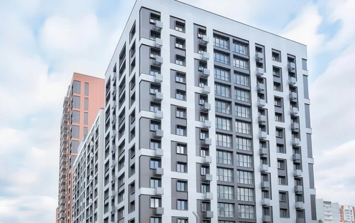 Два жилых комплекса по реновации возвели в районах Бабушкинский и Отрадное Два жилых комплекса по реновации возвели в районах Бабушкинский и Отрадное