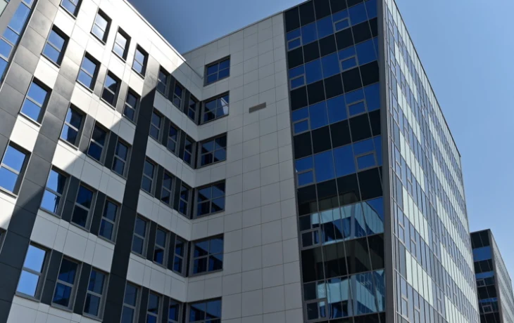 Владимир Ефимов: деловые и производственные объекты построят в рамках принятых в четвертом квартале 2025 года проектов КРТ