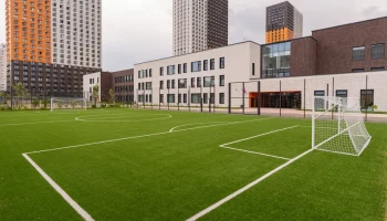 Мэр рассказал о развитии территории бывшей промзоны &laquo;Медведково&raquo;