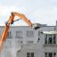 Более 600 старых домов снесли в Москве в рамках программы реновации