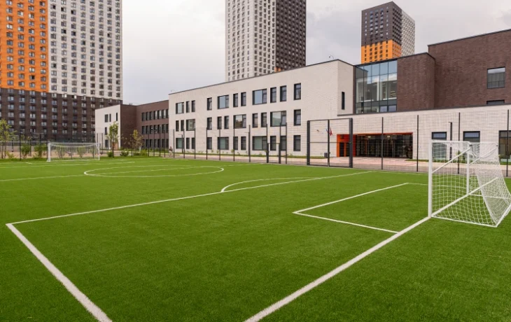 Мэр рассказал о развитии территории бывшей промзоны &laquo;Медведково&raquo;