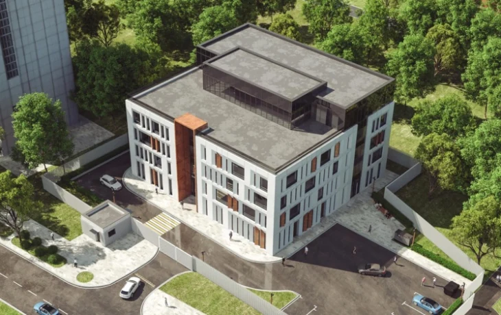 Владимир Ефимов: в районе Чертаново Центральное началось проектирование нового здания для отдела полиции