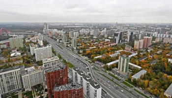 Операторы реорганизуют 38 участков бывших промзон столицы по проектам КРТ