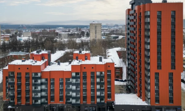 Владимир Ефимов: более 250 горожан переселяются по программе реновации в новостройку на улице Говорова Владимир Ефимов: более 250 горожан переселяются по программе реновации в новостройку на улице Говорова