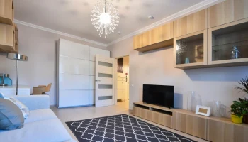 Владимир Ефимов: жители более чем 200 домов завершили оформление документов на квартиры по программе реновации в 2025 году