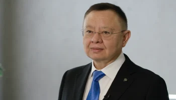 Строительство — это, прежде всего, люди: те, кто каждый день возводит дома, мосты и дороги. Интервью Ирека Файзуллина Вестнику
