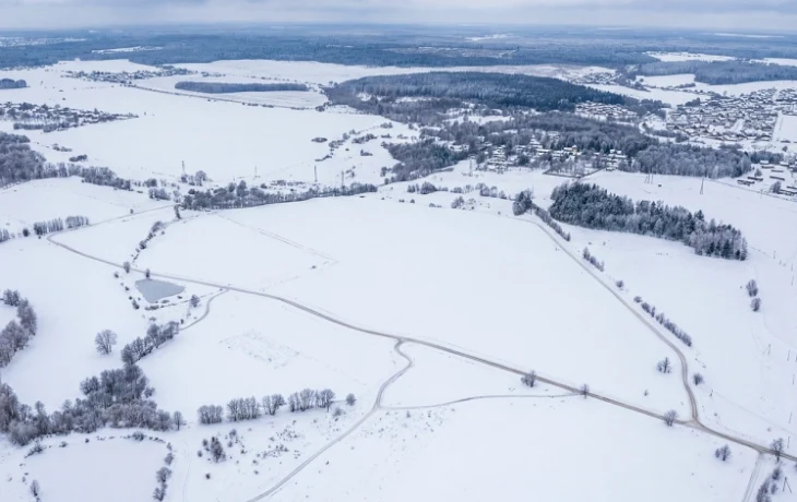 Город вовлек в экономический оборот более 200 гектаров сельхозземель ТиНАО