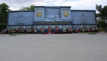 В России с 2019 года благоустроено более 1170 памятных мест, посвященных Великой Отечественной войне