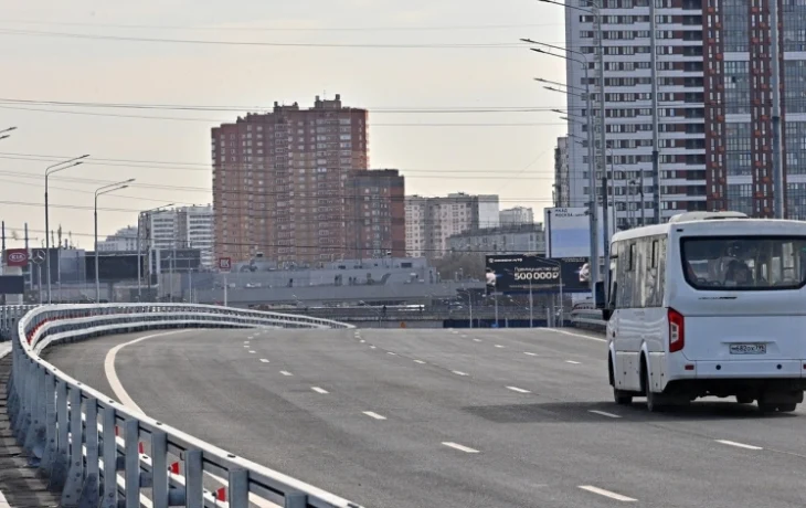 Мэр Москвы рассказал об итогах и планах развития транспортной системы города Мэр Москвы рассказал об итогах и планах развития транспортной системы города