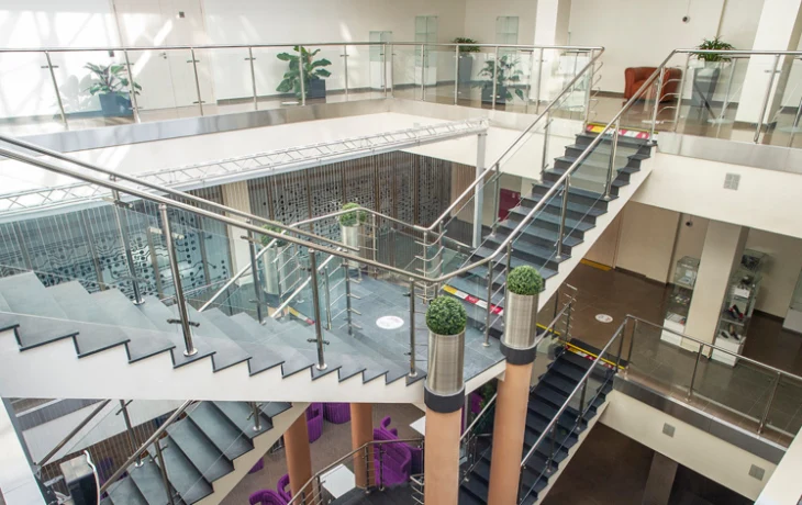 Концепцию делового комплекса в Коммунарке разрабатывают восемь архбюро