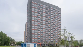 Владимир Ефимов: более 1,8 тысячи семей переехали в новостройки по программе реновации в районе Западное Дегунино