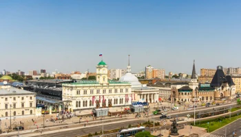 Сергей Собянин: Градостроительный комплекс &ndash; драйвер развития Москвы
