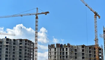 Владимир Ефимов: в Щербинке по проекту КРТ построят жилье и востребованную инфраструктуру