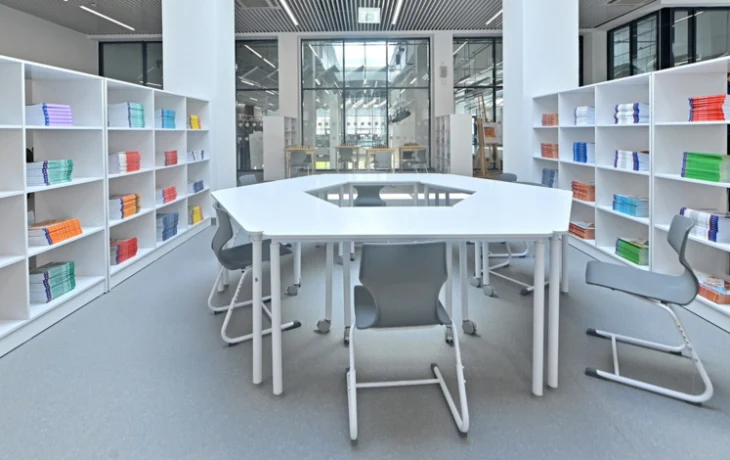 Школы, детский сад и медцентр: какие объекты возведут в районе Соколиная Гора по программе КРТ Школы, детский сад и медцентр: какие объекты возведут в районе Соколиная Гора по программе КРТ