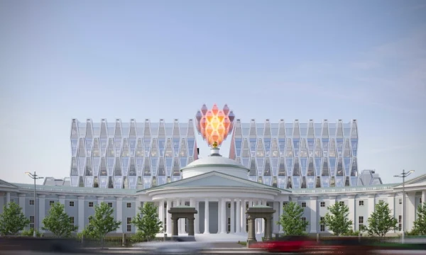 Владимир Ефимов: уникальную технологию метростроения впервые применили при строительстве медицинского комплекса