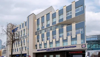 Владимир Ефимов: на севере столицы с 2015 года под кураторством Департамента гражданского строительства возвели девять объектов здравоохранения