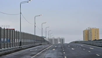 Город выделил участок для строительства железнодорожного путепровода в СВАО