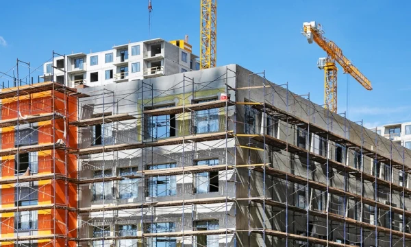 Владимир Ефимов: детские сады, школы и поликлиники построят в рамках одобренных в первом квартале 2026 года проектов КРТ