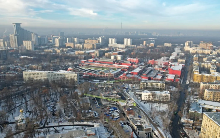 За пять лет по итогам торгов бизнес арендовал у города более 100 земельных участков