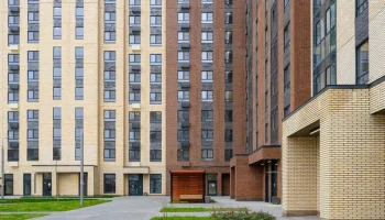 В Рязанском районе по программе реновации появится жилой дом