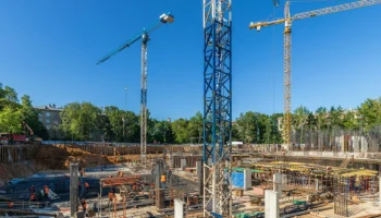 Определен подрядчик для проектирования и строительства жилья для реализации программы реновации по проекту КРТ в ЮАО
