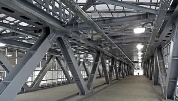 Надземный переход через МКАД возведут рядом со станцией метро &laquo;Тютчевская&raquo; &ndash; мэр