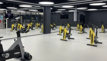 Туристический кластер со спортивной инфраструктурой появится в районе Краснопахорский