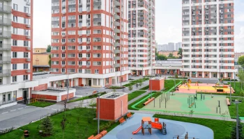 Владимир Ефимов:&nbsp;более 4,3 тысячи москвичей из 25 старых домов в Коптеве заключили договоры на квартиры по программе реновации