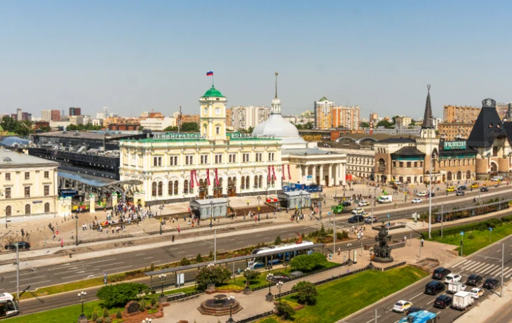 Сергей Собянин поздравил жителей столицы с Днем московского транспорта Сергей Собянин поздравил жителей столицы с Днем московского транспорта