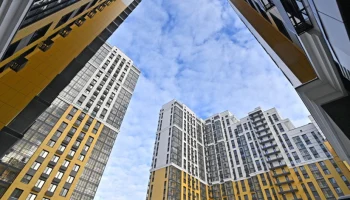 Завершено расселение жильцов 13 старых домов по реновации в Метрогородке